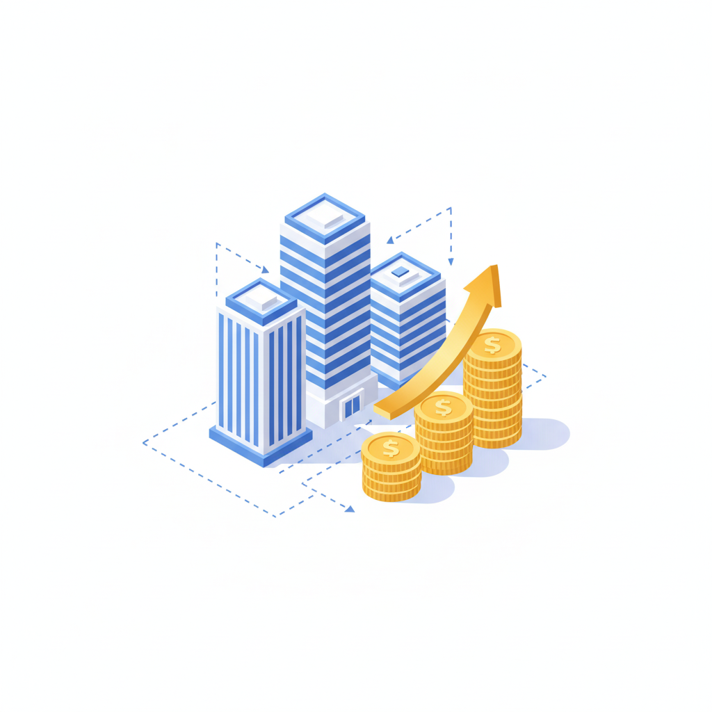 Top 5 Benefits of a Business Loan for Growing Companies