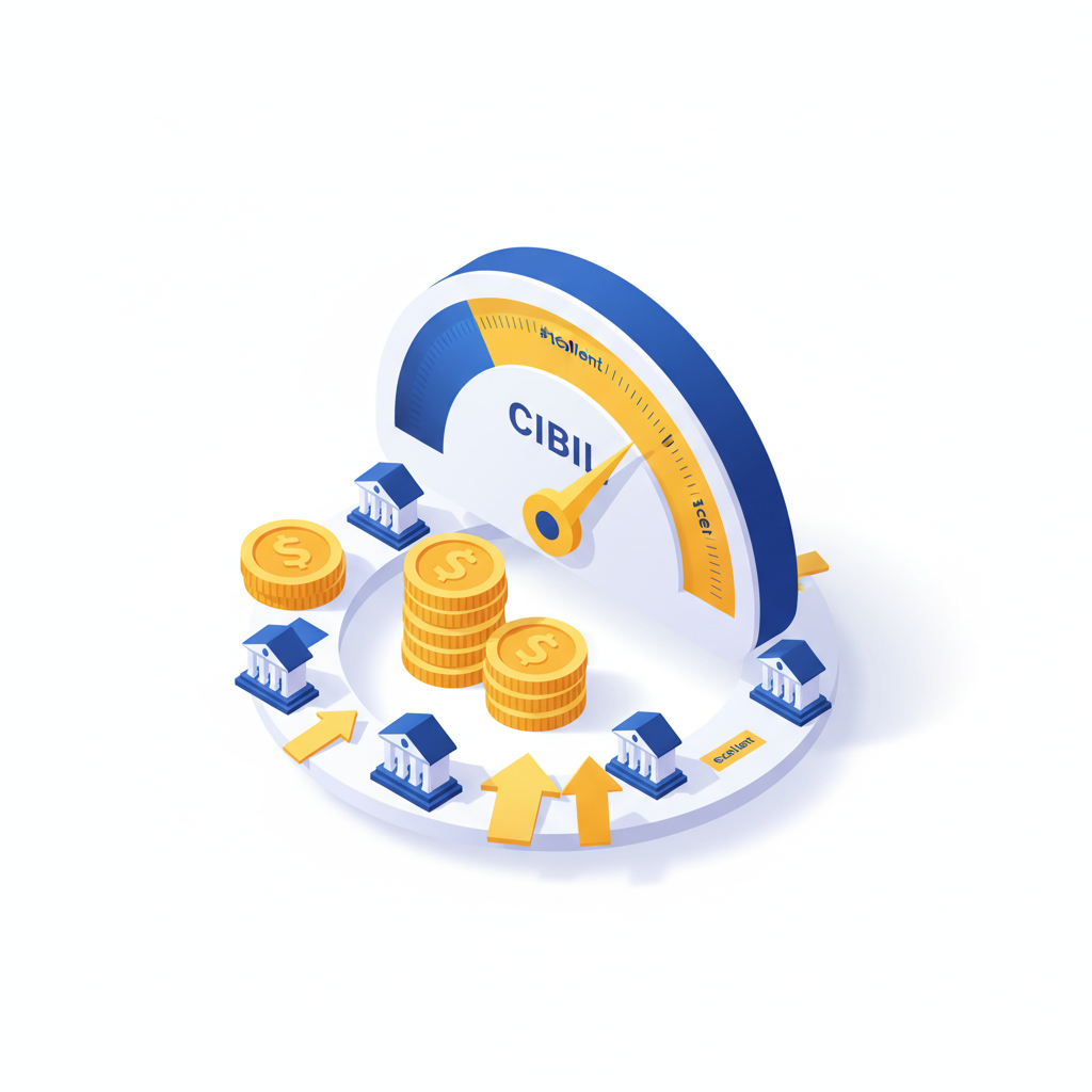 Top 10 Tips to Improve Your CIBIL Score Before Applying for a Loan